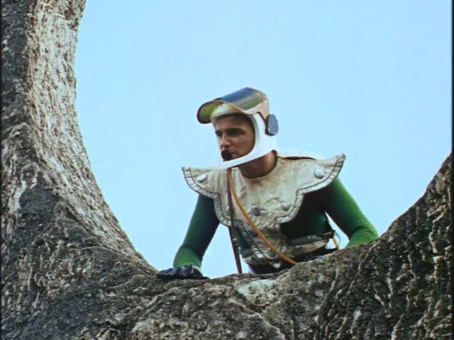 Nude on the Moon is a 1961